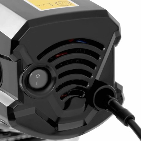 Pistolet malarski z agregatem do malowania natryskowego 200 bar Pistolet malarski z agregatem do malowania natryskowego 200 bar