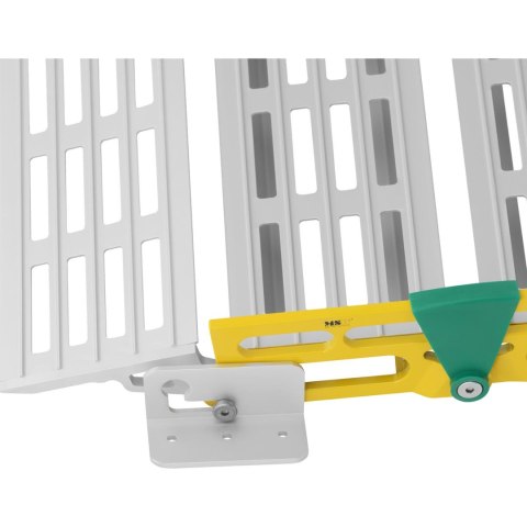 Rampa podjazdowa przenośna składana do 500 kg 1965 x 762 mm Rampa podjazdowa przenośna składana do 500 kg 1965 x 762 mm