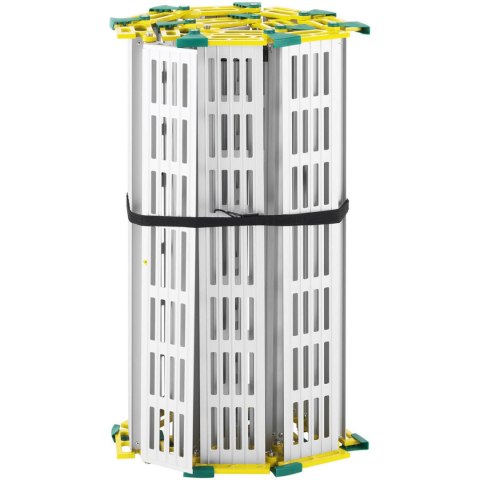 Rampa podjazdowa przenośna składana do 500 kg 1965 x 914 mm Rampa podjazdowa przenośna składana do 500 kg 1965 x 914 mm