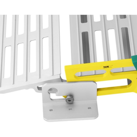 Rampa podjazdowa przenośna składana do 500 kg 1965 x 914 mm Rampa podjazdowa przenośna składana do 500 kg 1965 x 914 mm