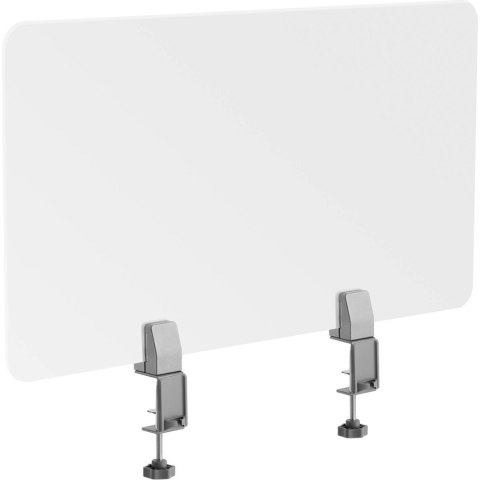 Ścianka przegroda działowa biurkowa panel akrylowy trójstronny 3 szt. Ścianka przegroda działowa biurkowa panel akrylowy trójstronny 3 szt.