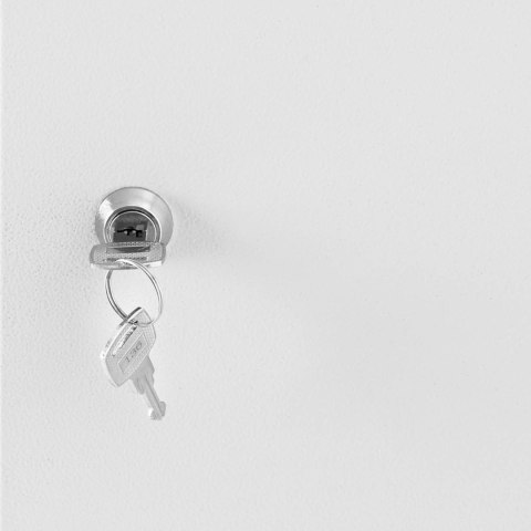 Sejf kasetka metalowa na dokumenty zamykana na klucz 355 x 255 x 70 mm DIN A4 Sejf kasetka metalowa na dokumenty zamykana na klucz 355 x 255 x 70 mm DIN A4