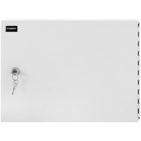 Sejf kasetka metalowa na dokumenty zamykana na klucz 355 x 255 x 70 mm DIN A4 Sejf kasetka metalowa na dokumenty zamykana na klucz 355 x 255 x 70 mm DIN A4