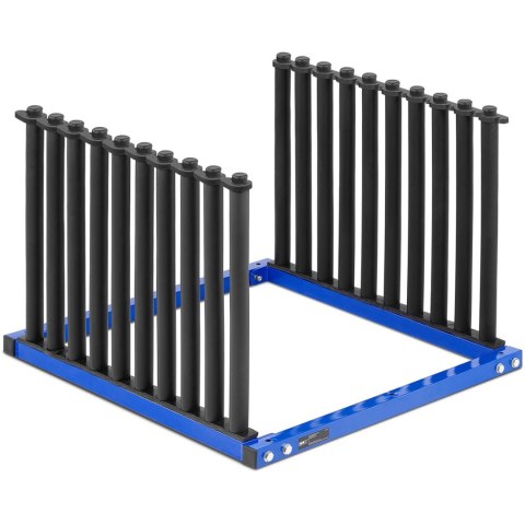 Stojak do transportu magazynowania szyb masek drzwi samochodowych 81 x 85.5 cm Stojak do transportu magazynowania szyb masek drzwi samochodowych 81 x 85.5 cm