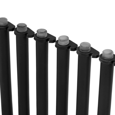 Stojak do transportu magazynowania szyb masek drzwi samochodowych 81 x 85.5 cm Stojak do transportu magazynowania szyb masek drzwi samochodowych 81 x 85.5 cm