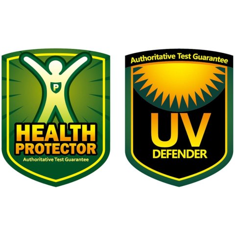 Sztuczna trawa na taras balkon miękka 20 mm 13/10 cm 100 x 100 cm