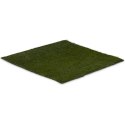 Sztuczna trawa na taras balkon miękka 30 mm 20/10 cm 100 x 100 cm