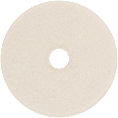 Tarcza polerska do spoin pachwinowych z włókniny - 5 szt. Tarcza polerska do spoin pachwinowych z włókniny - 5 szt.