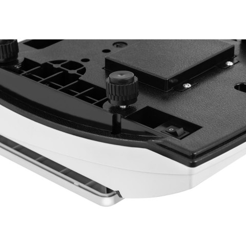 Waga pocztowa do paczek listów LCD 15 kg / 0.5 g Waga pocztowa do paczek listów LCD 15 kg / 0.5 g