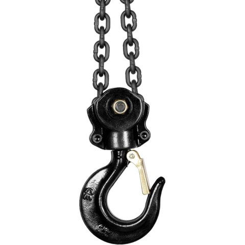 Wciągarka wyciągarka łańcuchowa wciągnik łańcuchowy 2000 kg / 5 m Wciągarka wyciągarka łańcuchowa wciągnik łańcuchowy 2000 kg / 5 m