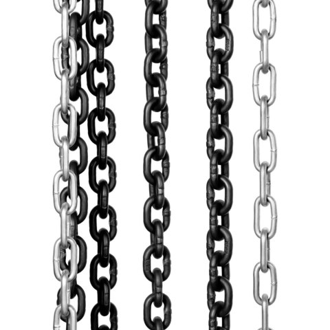 Wciągarka wyciągarka łańcuchowa wciągnik łańcuchowy 2000 kg / 5 m Wciągarka wyciągarka łańcuchowa wciągnik łańcuchowy 2000 kg / 5 m