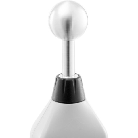 Wilgotnościomierz miernik wilgotności bezinwazyjny do drewna cegły LCD 0-100% Wilgotnościomierz miernik wilgotności bezinwazyjny do drewna cegły LCD 0-100%