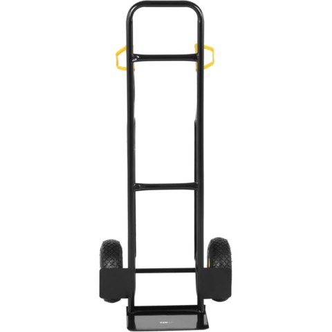 Wózek magazynowy transportowy młynarka STAL do 250 kg Wózek magazynowy transportowy młynarka STAL do 250 kg