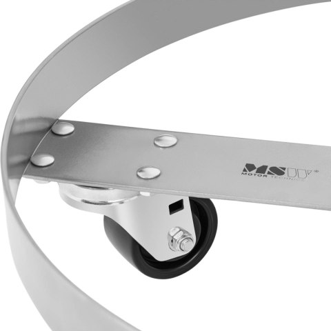 Wózek podstawa na kółkach do transportu beczek do 300 kg śr. 60 cm Wózek podstawa na kółkach do transportu beczek do 300 kg śr. 60 cm