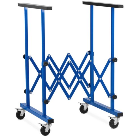 Wózek stojak teleskopowy uniwersalny regulowany 27 - 130 cm Wózek stojak teleskopowy uniwersalny regulowany 27 - 130 cm