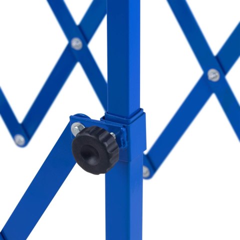 Wózek stojak teleskopowy uniwersalny regulowany 27 - 130 cm Wózek stojak teleskopowy uniwersalny regulowany 27 - 130 cm