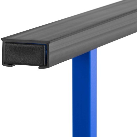 Wózek stojak teleskopowy uniwersalny regulowany 27 - 130 cm Wózek stojak teleskopowy uniwersalny regulowany 27 - 130 cm