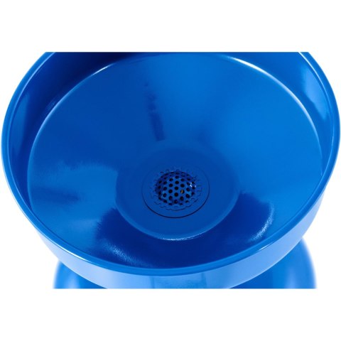 Zlewarka odsysarka pneumatyczna do oleju 68 l Zlewarka odsysarka pneumatyczna do oleju 68 l