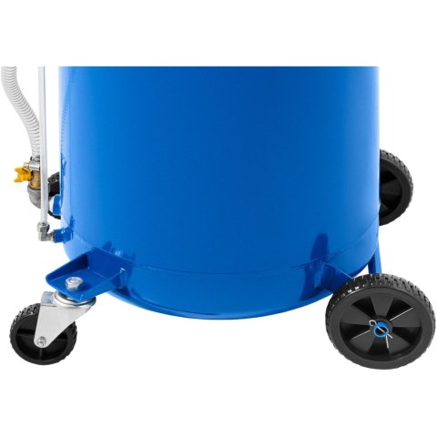 Zlewarka odsysarka pneumatyczna do oleju 68 l Zlewarka odsysarka pneumatyczna do oleju 68 l