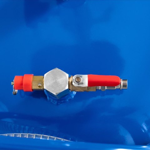 Zlewarka odsysarka pneumatyczna do oleju 68 l Zlewarka odsysarka pneumatyczna do oleju 68 l