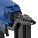 Gwoździarka pneumatyczna pistolet na gwoździe 18 - 64 mm do 80 szt. - zestaw Gwoździarka pneumatyczna pistolet na gwoździe 18 - 64 mm do 80 szt. - zestaw