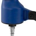 Gwoździarka pneumatyczna pistolet na gwoździe 18 - 64 mm do 80 szt. - zestaw Gwoździarka pneumatyczna pistolet na gwoździe 18 - 64 mm do 80 szt. - zestaw