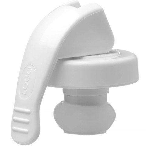 Korek zamkniecie zaciskowe hermetyczne do butelek - 3 szt. Korek zamkniecie zaciskowe hermetyczne do butelek - 3 szt.