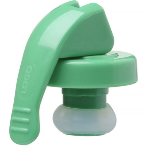 Korek zamkniecie zaciskowe hermetyczne do butelek - 3 szt. Korek zamkniecie zaciskowe hermetyczne do butelek - 3 szt.