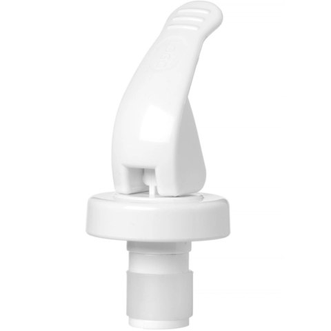 Korek zamkniecie zaciskowe hermetyczne do butelek - 3 szt. Korek zamkniecie zaciskowe hermetyczne do butelek - 3 szt.