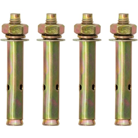 Kosz na odpady śmieci miejski zewnętrzny okrągły z daszkiem 23 l STAL srebrny Kosz na odpady śmieci miejski zewnętrzny okrągły z daszkiem 23 l STAL srebrny