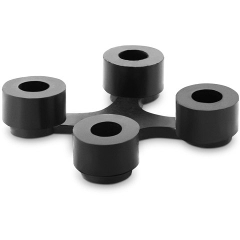 Łącznik do maty wycieraczki gumowej 10050276 Łącznik do maty wycieraczki gumowej 10050276