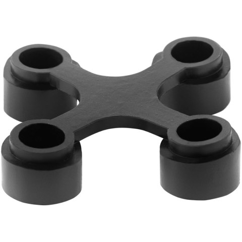 Łącznik do maty wycieraczki gumowej 10050276 Łącznik do maty wycieraczki gumowej 10050276