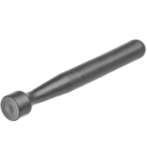 Moździerz tłuczek ubijak barmański czarny Moździerz tłuczek ubijak barmański czarny