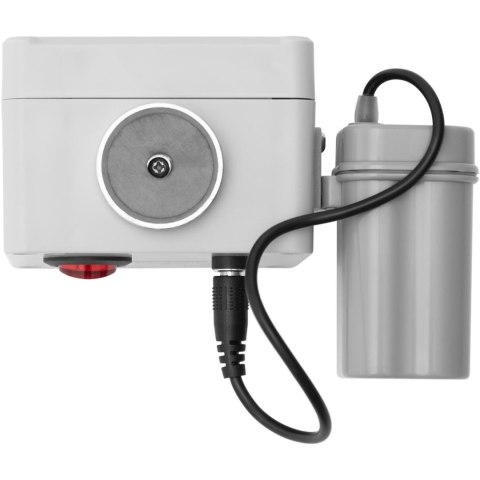 Odstraszacz ultradźwiękowy myszy szczurów gryzoni kun 360 stopni 1500 m3 Odstraszacz ultradźwiękowy myszy szczurów gryzoni kun 360 stopni 1500 m3