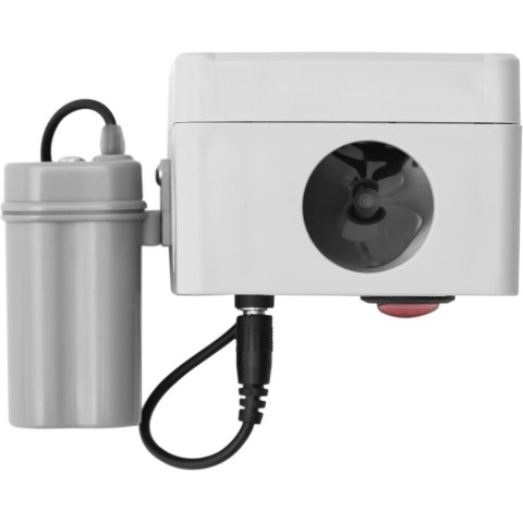 Odstraszacz ultradźwiękowy myszy szczurów gryzoni kun 360 stopni 1500 m3 Odstraszacz ultradźwiękowy myszy szczurów gryzoni kun 360 stopni 1500 m3