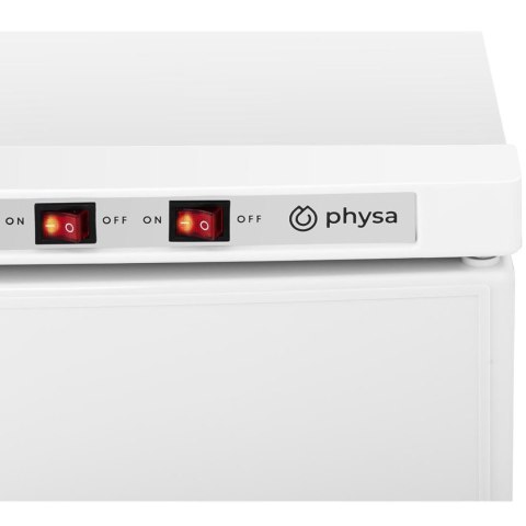 Podgrzewacz do ręczników ze sterylizacją UV 16 l 230 W Podgrzewacz do ręczników ze sterylizacją UV 16 l 230 W