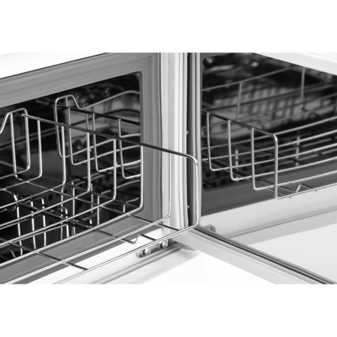 Podgrzewacz do ręczników ze sterylizacją UV 32 l 450 W Podgrzewacz do ręczników ze sterylizacją UV 32 l 450 W