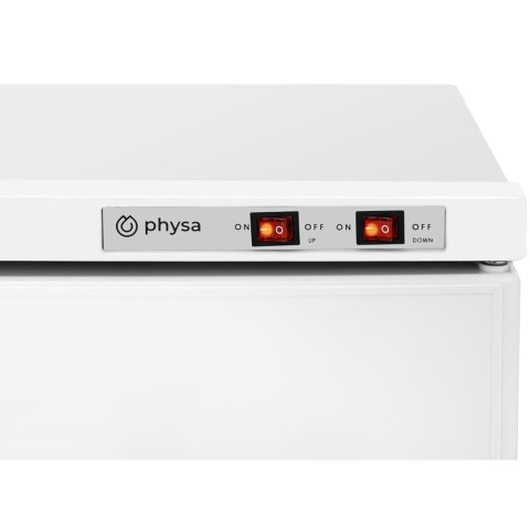 Podgrzewacz do ręczników ze sterylizacją UV 32 l 450 W Podgrzewacz do ręczników ze sterylizacją UV 32 l 450 W