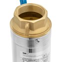 Pompa głębinowa do studni głębinowej STAL 1500 W 10800 l/h do 54 m