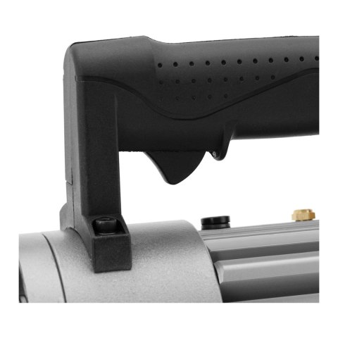 Przecinarka gilotyna hydrauliczna do prętów zbrojeniowych 4-22 mm 25 t Przecinarka gilotyna hydrauliczna do prętów zbrojeniowych 4-22 mm 25 t