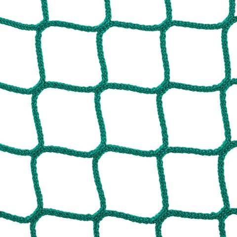 Siatka na siano w belach liście oczka 45 x 45 mm 140 x 140 x 160 cm Siatka na siano w belach liście oczka 45 x 45 mm 140 x 140 x 160 cm