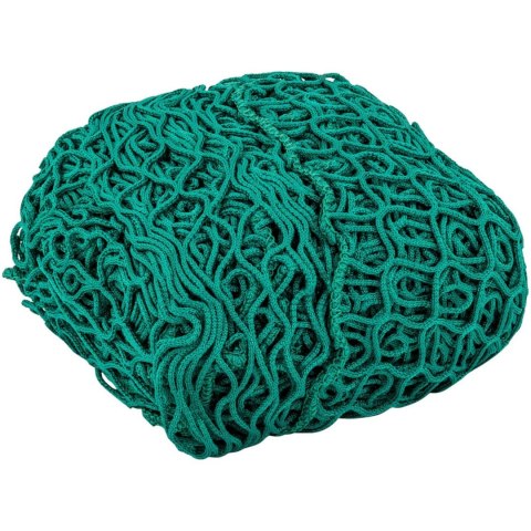 Siatka na siano w belach liście oczka 45 x 45 mm 140 x 140 x 160 cm Siatka na siano w belach liście oczka 45 x 45 mm 140 x 140 x 160 cm