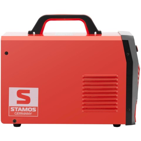 Spawarka inwertorowa MMA IGBT z funkcjami Hot Start Arc Force 220 A Spawarka inwertorowa MMA IGBT z funkcjami Hot Start Arc Force 220 A