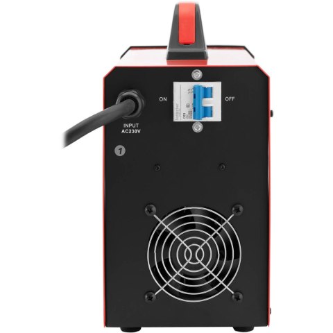 Spawarka inwertorowa MMA IGBT z funkcjami Hot Start Arc Force 220 A Spawarka inwertorowa MMA IGBT z funkcjami Hot Start Arc Force 220 A