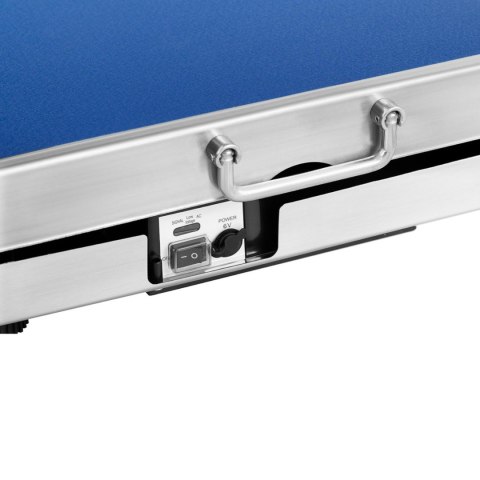 Waga platformowa bezprzewodowa WiFi 100 kg / 0,01 g Waga platformowa bezprzewodowa WiFi 100 kg / 0,01 g