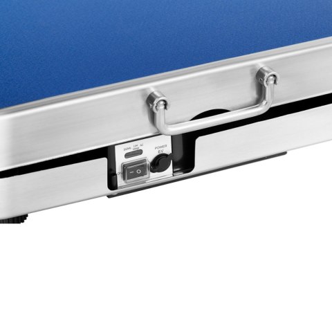 Waga platformowa bezprzewodowa WiFi 60 kg / 0,01 g Waga platformowa bezprzewodowa WiFi 60 kg / 0,01 g