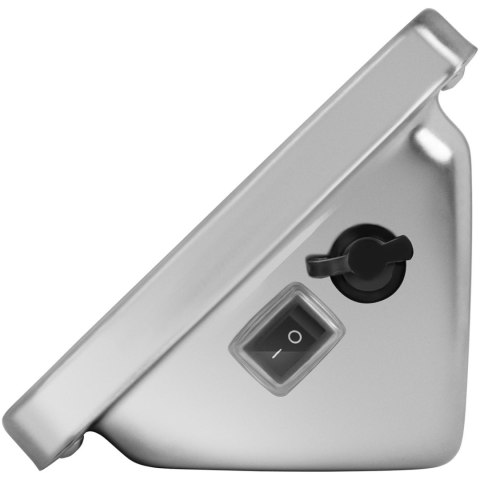 Waga platformowa bezprzewodowa WiFi 60 kg / 0,01 g Waga platformowa bezprzewodowa WiFi 60 kg / 0,01 g