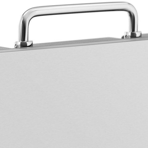 Waga pocztowa platformowa do paczek listów 35.5 x 40.5 200 kg/ 0.1 kg Waga pocztowa platformowa do paczek listów 35.5 x 40.5 200 kg/ 0.1 kg