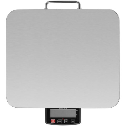 Waga pocztowa platformowa do paczek listów 35.5 x 40.5 200 kg/ 0.1 kg Waga pocztowa platformowa do paczek listów 35.5 x 40.5 200 kg/ 0.1 kg