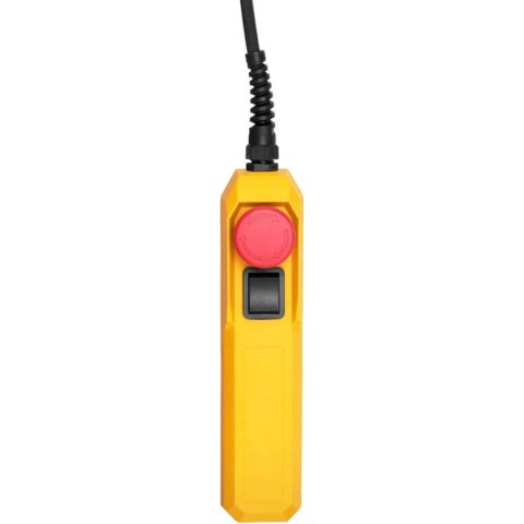 Wciągarka wyciągarka łańcuchowa elektryczna warsztatowa 500 kg 3 m Wciągarka wyciągarka łańcuchowa elektryczna warsztatowa 500 kg 3 m